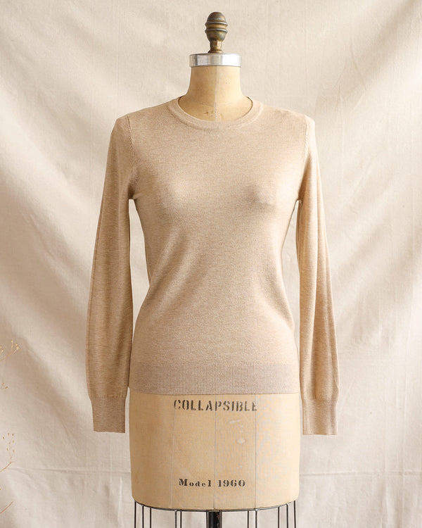 Dafydd Knit Top-Adored Vintage